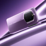 HONOR Magic7 PORSCHE DESIGN RSR