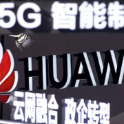 Huawei 5G