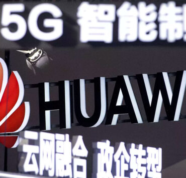 Huawei 5G