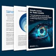 IA Todo cambia. Aslan