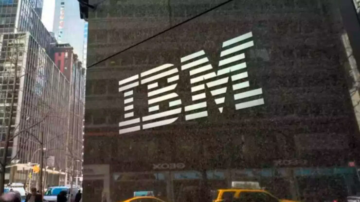 IBM