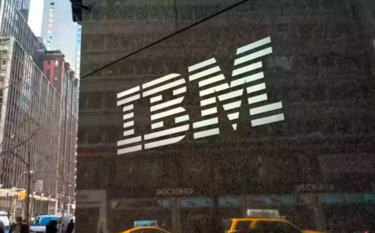 IBM
