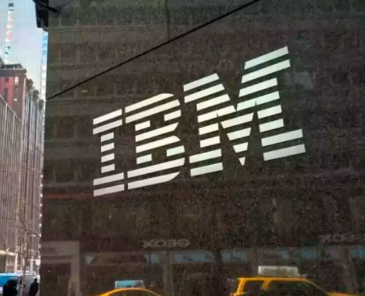 IBM