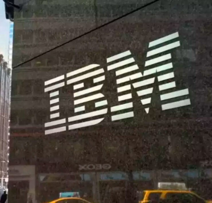 IBM