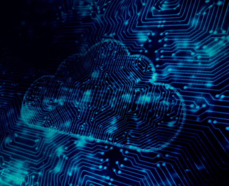 Cloud - Inteligencia Artificial