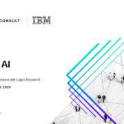 IBM - ROI of AI