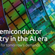 La industria de los semiconductores en la era de la IA: innovando para las demandas del mañana