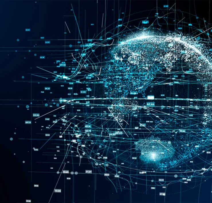 Innovación tecnológica