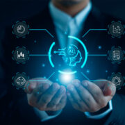 Integración inteligencia artificial - negocio