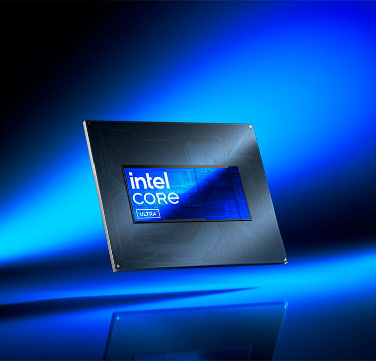 Intel Core Ultra