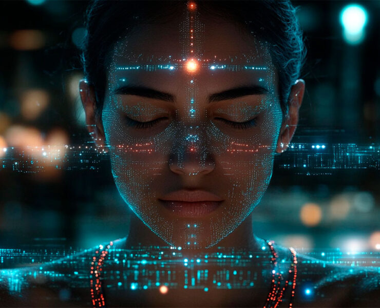 Inteligencia Artificial Emocional