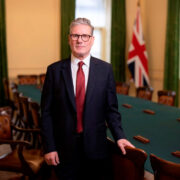 Keir Starmer, Primer Ministro, Reino Unido