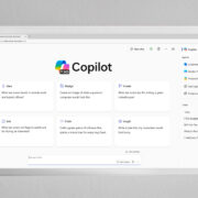 Microsoft 365 Copilot Chat