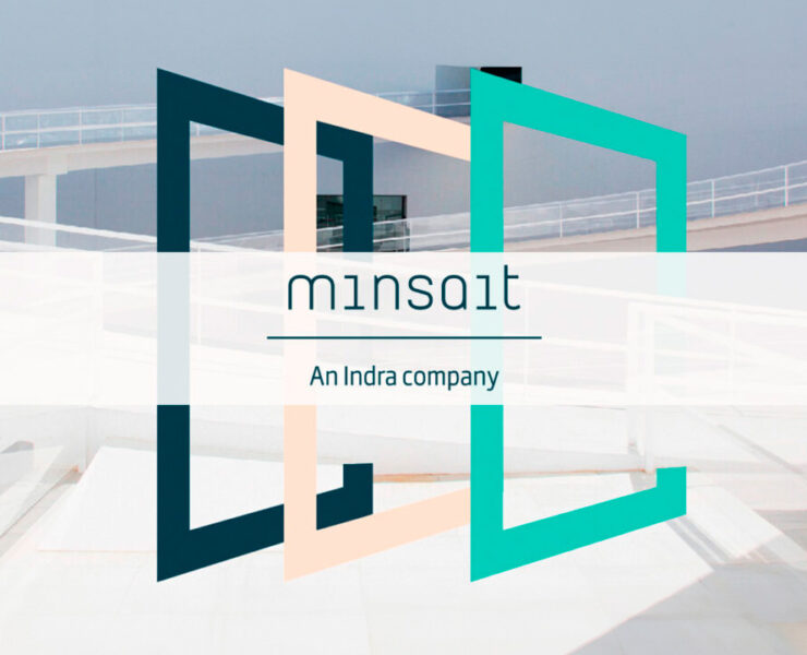 Minsait - Grupo Indra