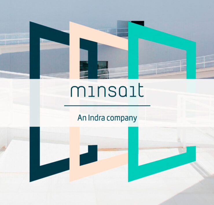 Minsait - Grupo Indra