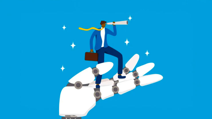 Salesforce ProVision