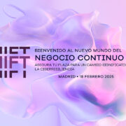 SHIFT Madrid 2025