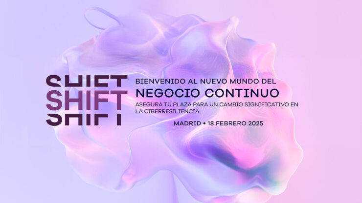 SHIFT Madrid 2025