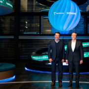 Siemens y Telefónica impulsarán conjuntamente la digitalización de la industria en España