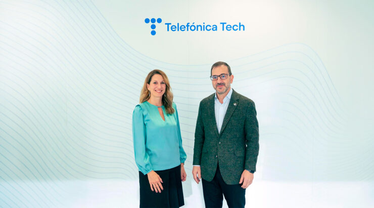 Telefónica Tech e IBM refuerzan la ciberseguridad con tecnología cuántica