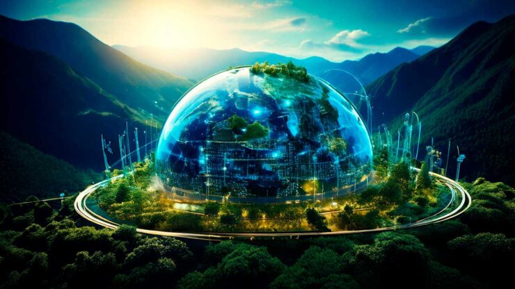 Tendencias tecnológicas 2025