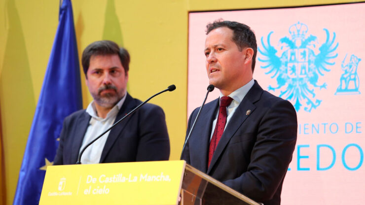 El Ayuntamiento de Toledo y Orange aplican la digitalización y el Big Data para optimizar la experiencia del turista en la ciudad