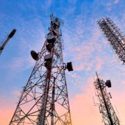 Torres de telecomunicaciones