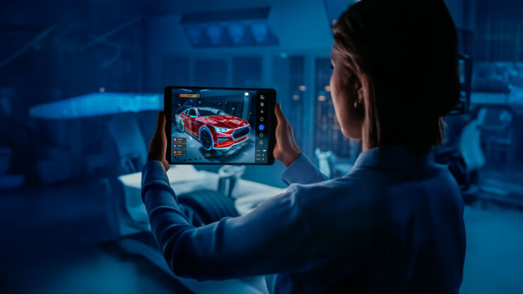 Transporte inteligente