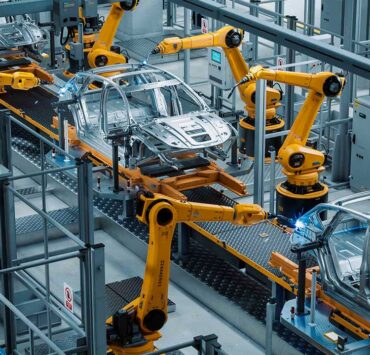 Visión Artificial 3D