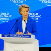 Ursula von der Leyen