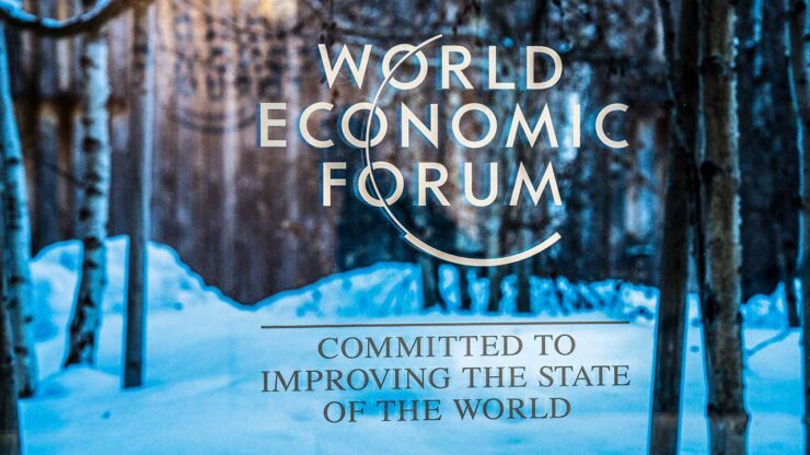 Foro Económico Mundial 2025