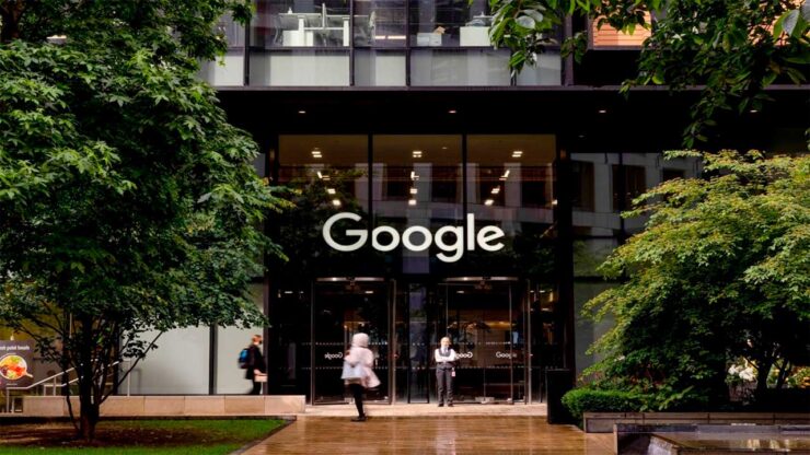 Alphabet dispara su inversión en IA mientras Google Cloud desacelera su crecimiento