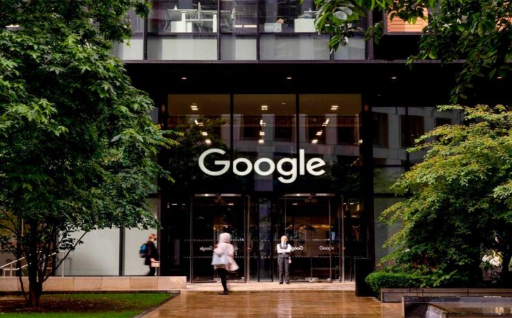 Alphabet dispara su inversión en IA mientras Google Cloud desacelera su crecimiento