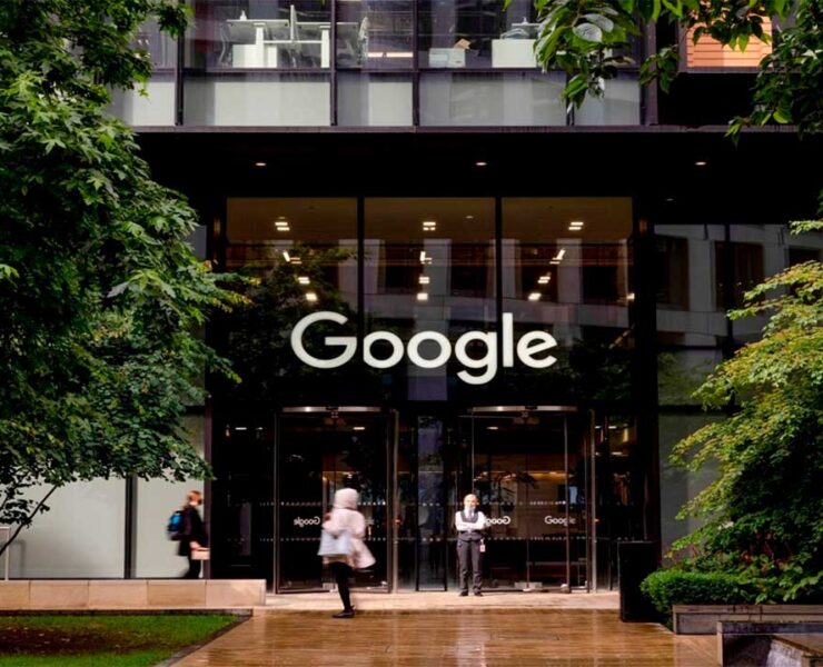 Alphabet dispara su inversión en IA mientras Google Cloud desacelera su crecimiento