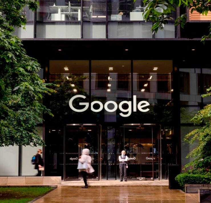 Alphabet dispara su inversión en IA mientras Google Cloud desacelera su crecimiento