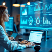 Cómo el consumo de datos en tiempo real está transformando la toma de decisiones empresariales