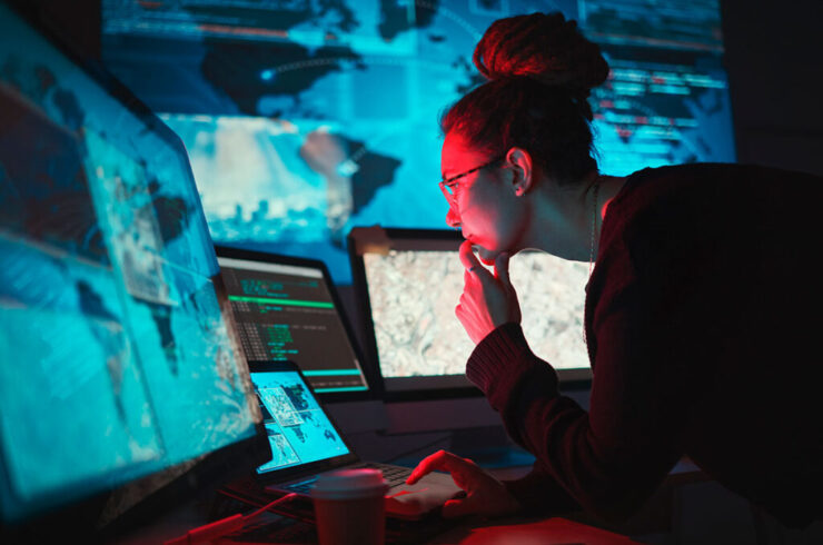 Fortinet cierra 2024 con un crecimiento del 12% en ingresos y récord en margen operativo