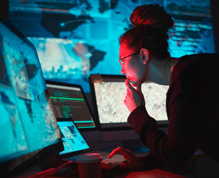 Fortinet cierra 2024 con un crecimiento del 12% en ingresos y récord en margen operativo