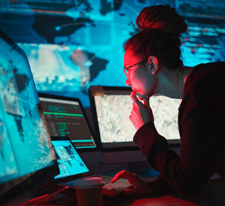 Fortinet cierra 2024 con un crecimiento del 12% en ingresos y récord en margen operativo