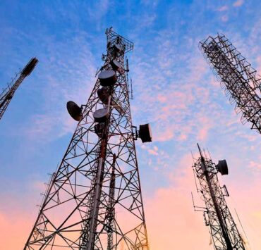 Cellnex y MasOrange firman un acuerdo de infraestructuras de telecomunicaciones hasta 2048