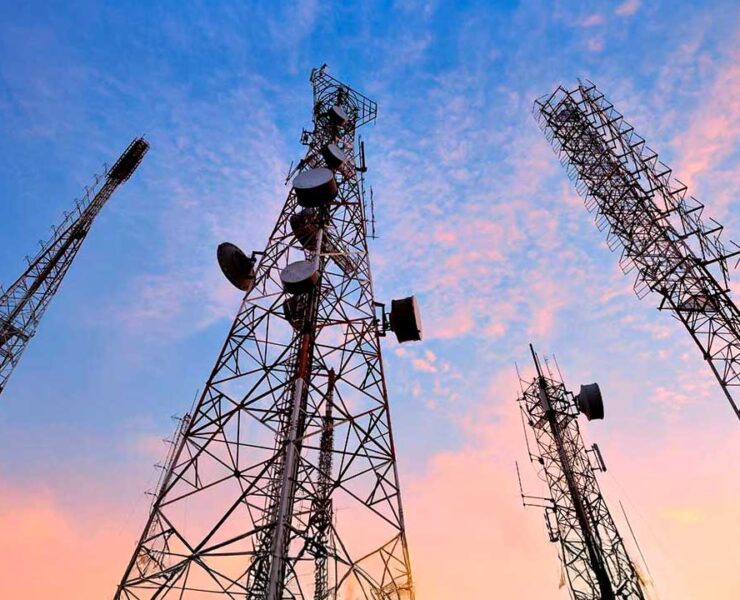 Cellnex y MasOrange firman un acuerdo de infraestructuras de telecomunicaciones hasta 2048