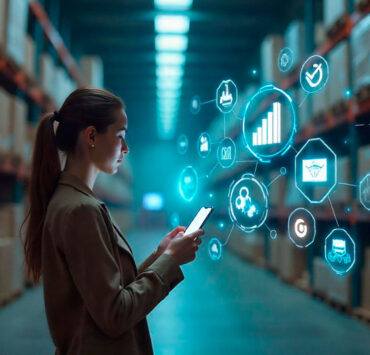 Transformación del procurement en 2025: IA y sostenibilidad como claves estratégicas