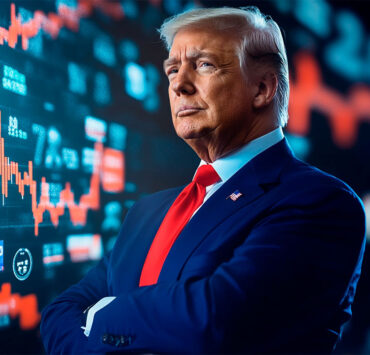 Trump amenaza con aranceles en respuesta a regulaciones tecnológicas de la UE