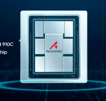 Huawei mejora producción de chips de inteligencia artificial