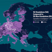 5G SA en Europa