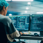 Cisco Agile Services Networking