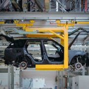 Transformación digital de la fabricación