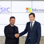 ESIC University - Microsoft