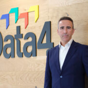 Francisco Ramírez, Country Managing Director para España, Data4