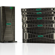 HPE Intel Family Gen12